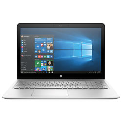 HP ENVY 15-as100na Laptop, Intel Core i5, 8GB RAM, 1TB HDD + 128GB SSD, 15.6 Full HD, Natural Silver